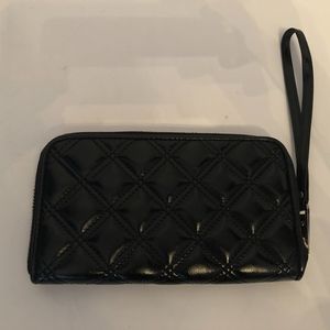 NEW Jacobs by Marc Jacobs Black Wristlet